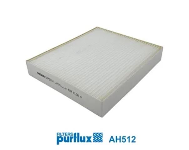 Filtr kabiny Purflux AH512