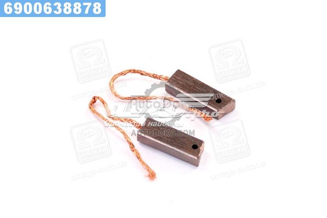 940113190039 Magneti Marelli Szczotka alternatora