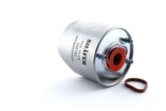 Do koszyka FM780 Shafer Filtr paliwa