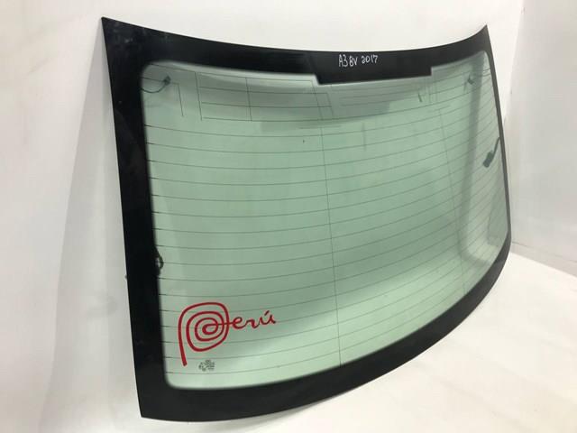 Szyba tylna do Audi A3  8VS, 8VM