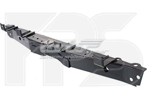 FP5037210 FPS Osłona chłodnicy górna (panel mocowania reflektorów)