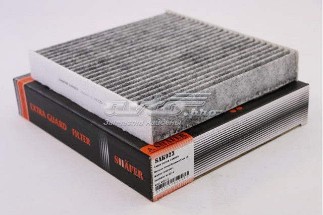 Filtr kabiny Shafer SAK923 cena, od 9,81 USD