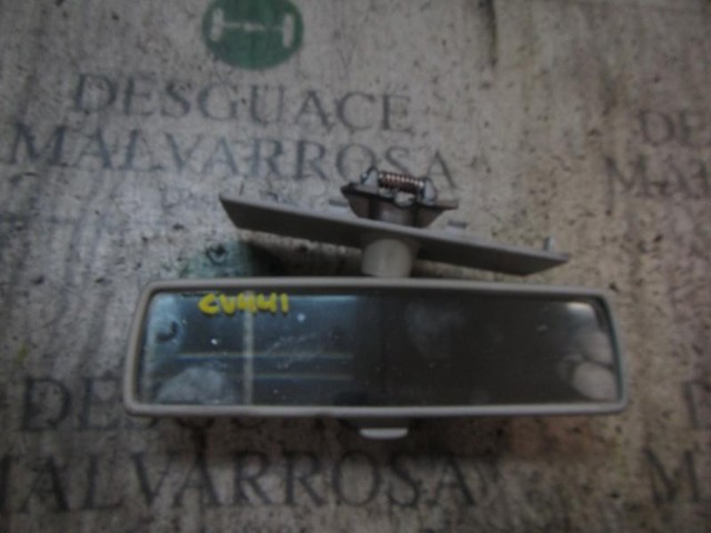  Lusterko wewnętrzne Seat Leon 2