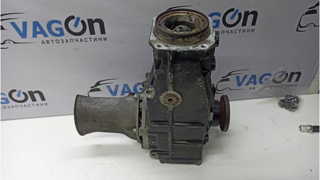 Reduktor mostu tylnego Volkswagen Passat B5 sedana (3B3) (2000 - 2005) cena, od 589,73 USD