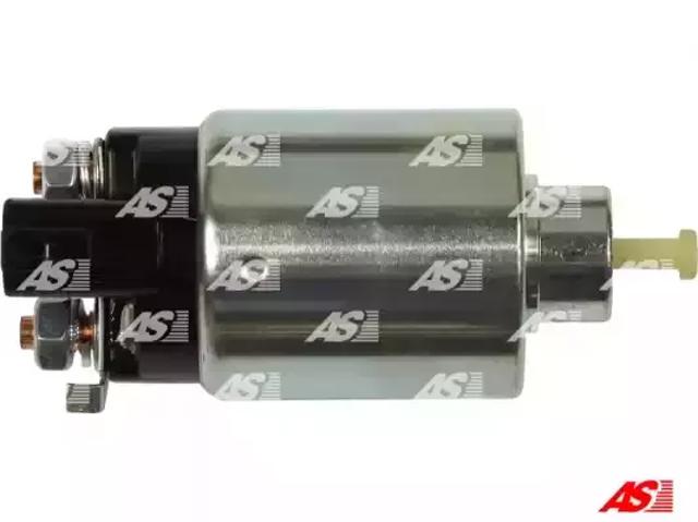 Do koszyka SS1043 AS/Auto Storm Elektromagnes rozrusznika