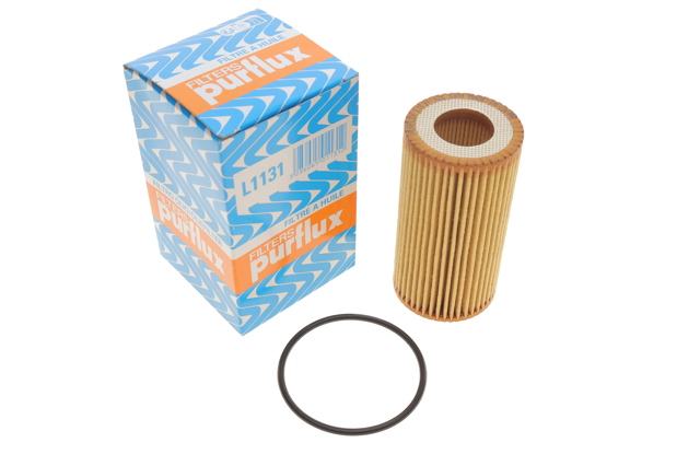 Filtr oleju Purflux L1131
