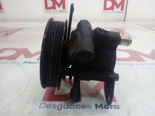 Pompa wspomagania hydraulicznego kierownicy do Volvo 460 L 464