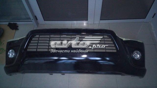 Kratka zderzaka przedniego środkowa Toyota 531120K120 cena, od 87,31 USD