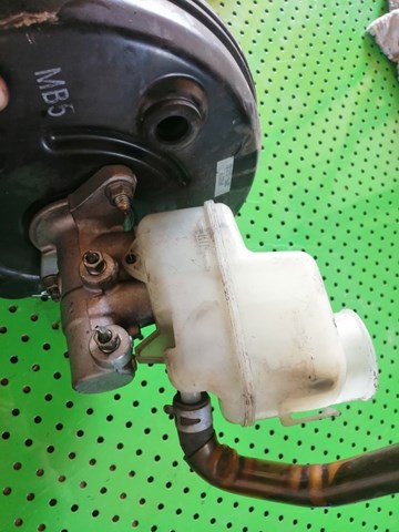 Wzmacniacz próżniowy hamulców do Toyota RAV4 III A3