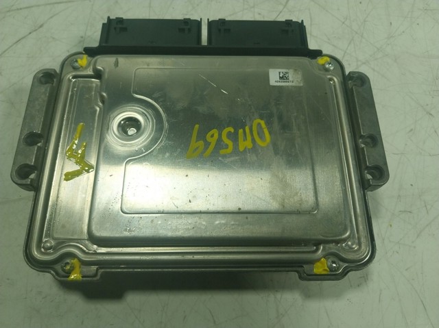 Sterownik silnika Ford Focus III kombi (CB8) (2010 - 2020) cena, od 423,46 USD