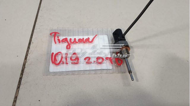 Do koszyka 03N906081D VAG Czujnik temperatury powietrza wlotowego