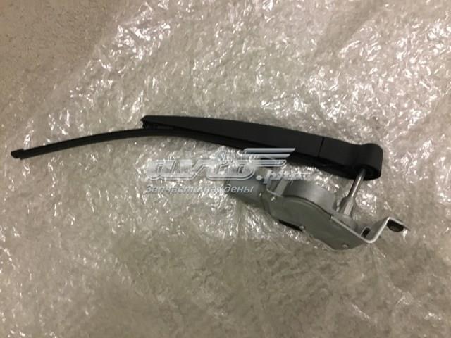 Silniczek wycieraczki tylnej szyby BMW X5 SUV (G05, F95) (2018 - 2026) cena, od 293,35 USD