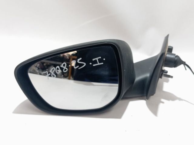  Lusterko wsteczne lewe Citroen C4 