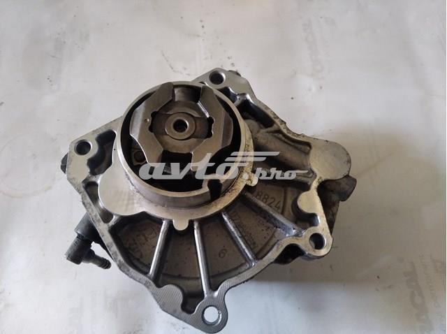 Pompa podciśnienia General Motors 55205446