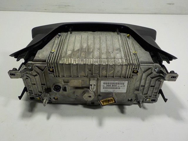 Deska rozdzielcza 9836680080 Peugeot/Citroen