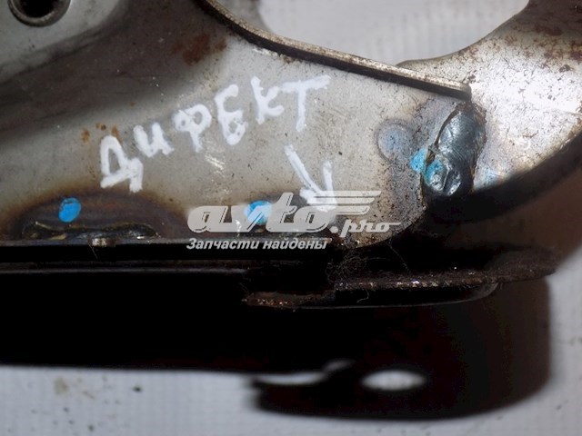 Pedał sprzęgła KIA Ceed hatchback (ED) (2006 - 2012) cena, od  