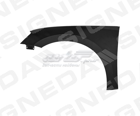 Błotnik przedni lewy Amparts APSK2501C cena, od 147,75 USD