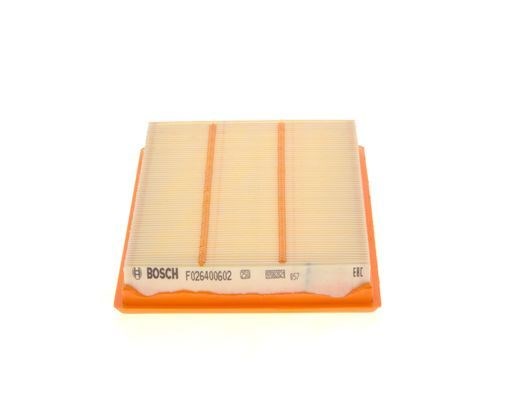 F026400602 Bosch filtr powietrza