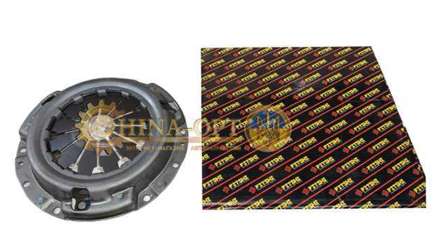 Docisk sprzęgła Geely CK II sedana (2008 - 2015) cena, od 36,38 USD