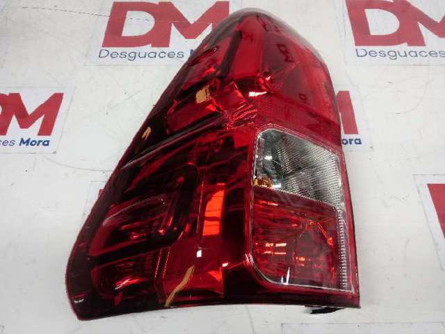 Lampa zespolona tylna lewa 815600K291 Toyota