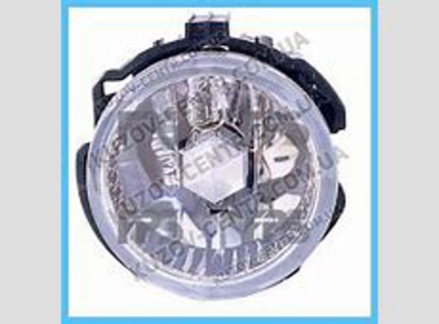 FP6717H2P FPS Lampa przeciwmgielna prawa