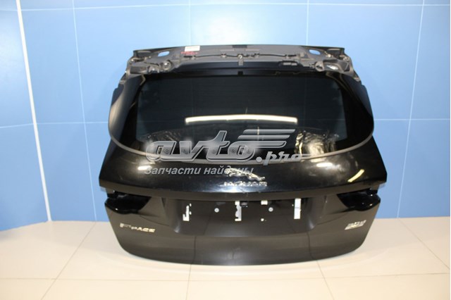 Drzwi tylne (bagażnika 3/5) Jaguar T4A13309LML cena, od 1251,39 USD