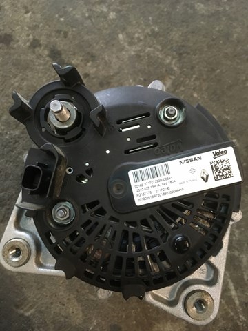 Alternator Renault (RVI) 231001423R