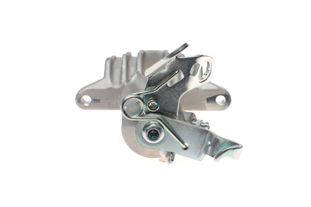 Zacisk hamulcowy tylny prawy 223076 Solgy