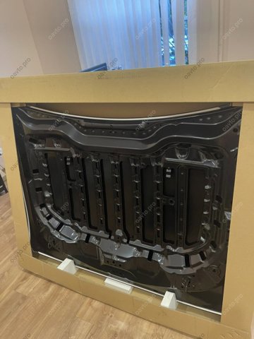 Maska silnika Mazda CX-9 SUV (TC) (2016 - 2026) cena, od 1072,65 USD