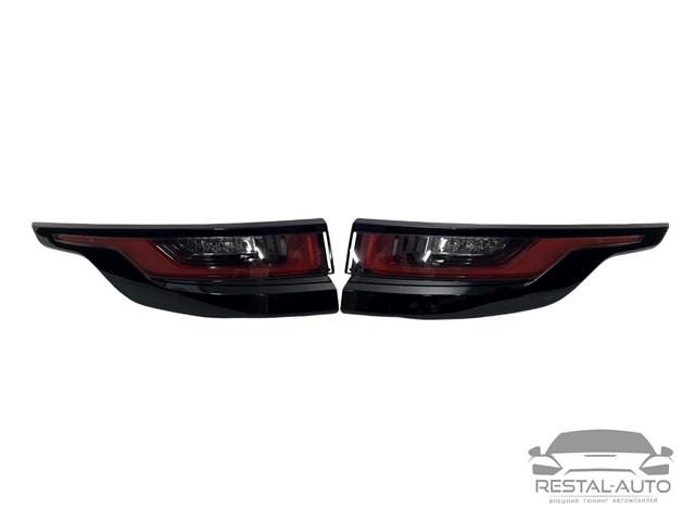 LR111108 Land Rover Lampa zespolona tylna lewa zewnętrzna