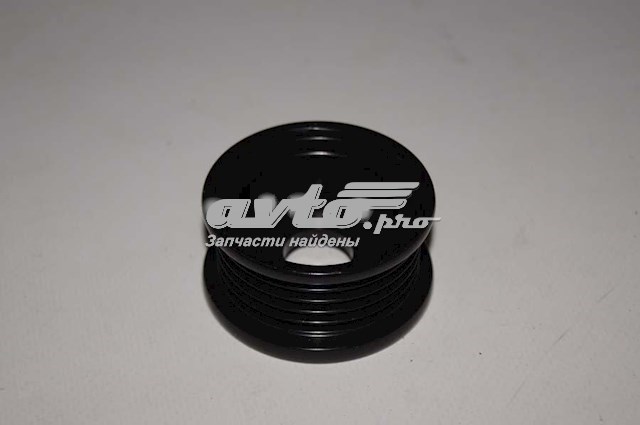 Koło pasowe alternatora General Motors 93740819