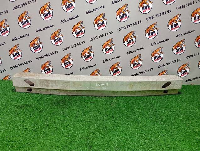 Do koszyka Wzmocnienie zderzaka tylnego Subaru Outback III B13, BP