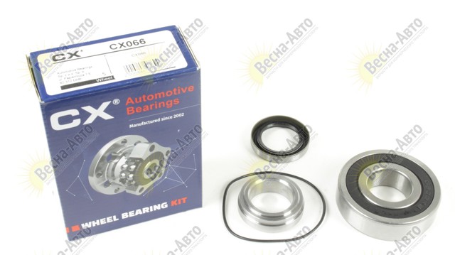 Lożysko piasty tylnej CX/Complex CX066 cena, od 5,99 USD