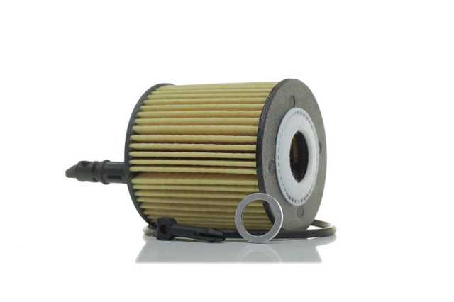 F026407356 Bosch Filtr oleju