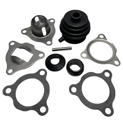 Zestaw naprawczy cięgna zmiany biegów do Mitsubishi Pajero II Canvas Top V2W, V4W