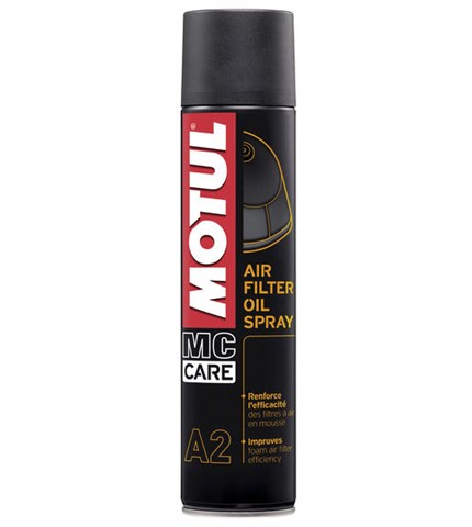 Olej do nasączania filtrów powietrza 838540 Motul