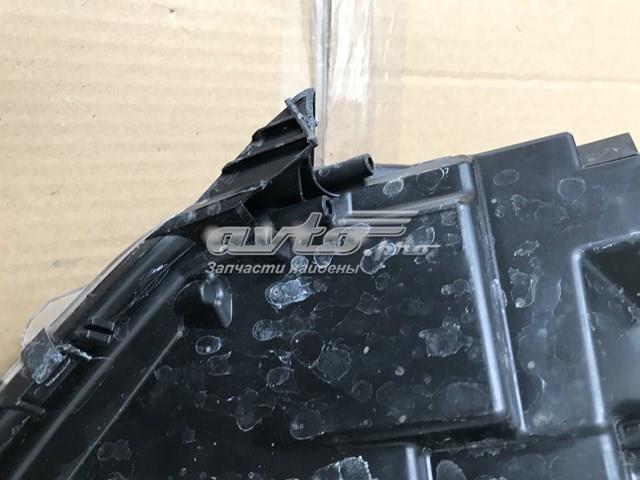 Do koszyka Reflektor lewy Renault DUSTER II HM