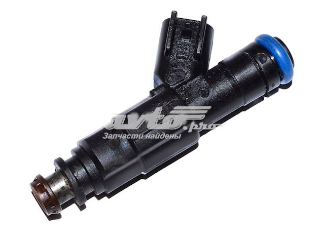 Wtryskiwacz paliwa Ford 0280156154 cena, od 93,16 USD