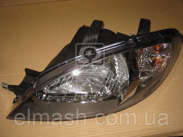 Reflektor lewy Tempest 0160110R1C cena, od 76,43 USD