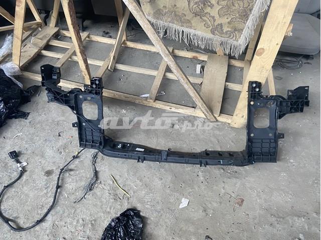 Osłona chłodnicy kompletna (panel mocowania reflektorów) do KIA Forte III YD