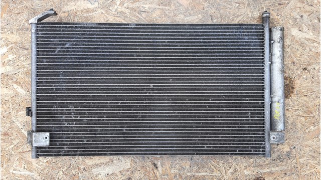 Do koszyka 73210SA000 Subaru Chłodnica klimatyzacji