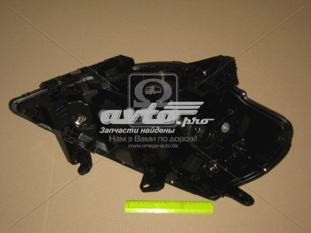 Reflektor lewy 20A974056B TYC