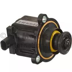 Przetwornik ciśnienia (solenoid) doładowania 701870060 Pierburg