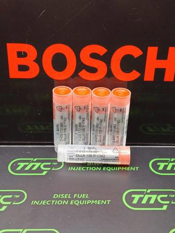 DLLA156P1742 Bosch Rozpylacz wtrysku diesla
