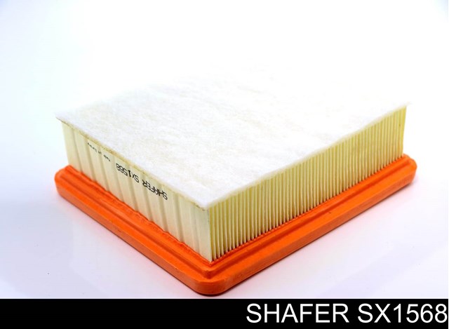 Filtr powietrza SX1568 Shafer