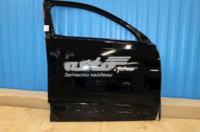 Drzwi przednie prawe Audi Q7 SUV (4MB, 4MG, 4MQ) (2015 - 2026) cena, od 815,86 USD