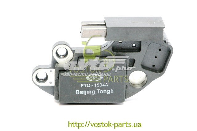 Do koszyka E090100101 Geely Regulator alternatora (przekaźnik ładowania)