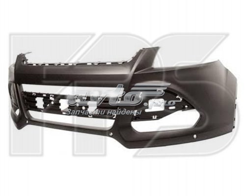 Zderzak przedni FPS FP2817900