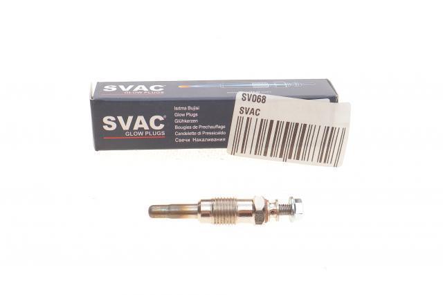 Świeca żarowa Svac SV068 cena, od 8,49 USD