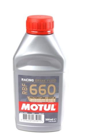 Płyn hamulcowy Motul 847205 cena, od 7,60 USD